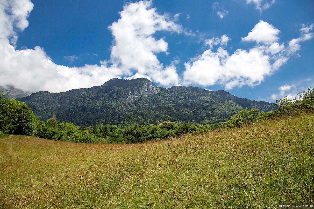 Talloires